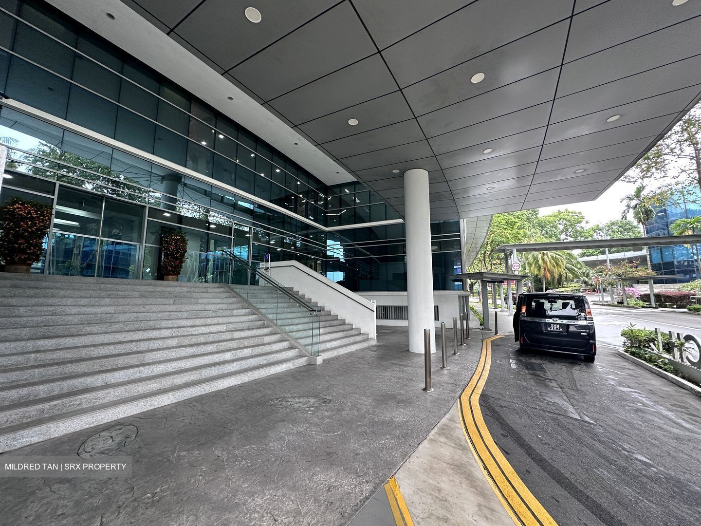 Pasir Panjang Road (D5), Office #476095821